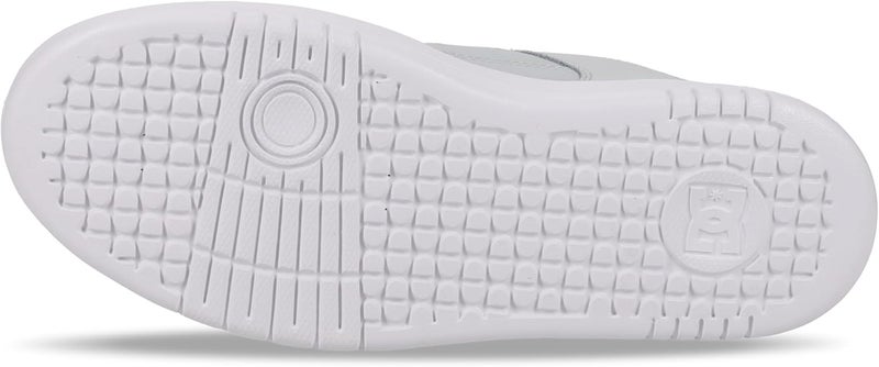 DC Shoes منصة مانتيكا 4 للنساء - Image 4